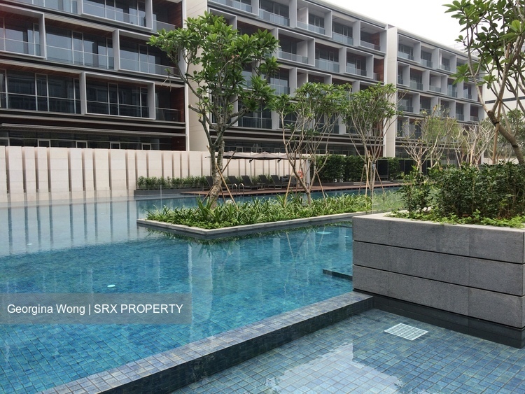 Seletar Park Residence (D28), Condominium #228162531